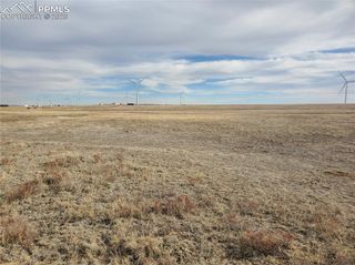 Parcel 5 S Calhan Highway, Calhan, CO 80808