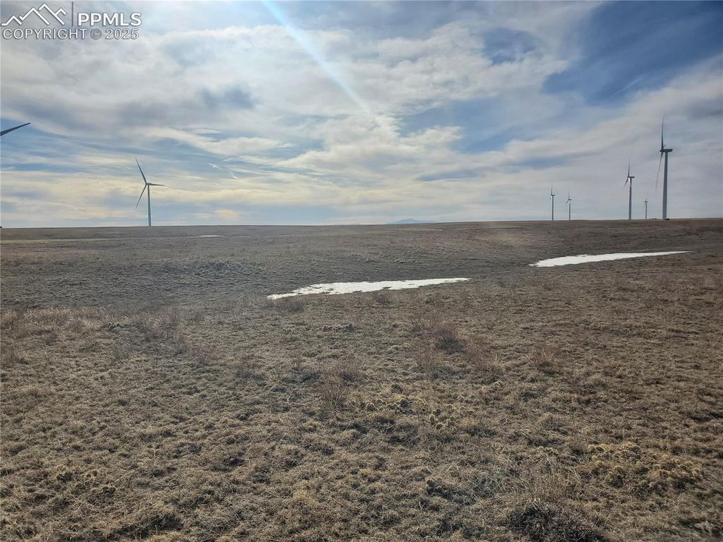 Parcel 5 S Calhan Highway, Calhan, CO 80808 — photo 2