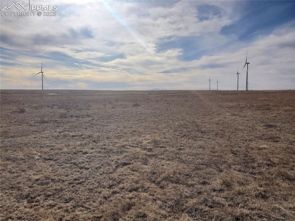 Parcel 5 S Calhan Highway, Calhan, CO 80808 — photo 3