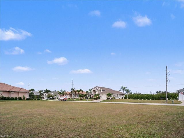 1247 Pine Siskin DR, Punta Gorda, FL 33950
