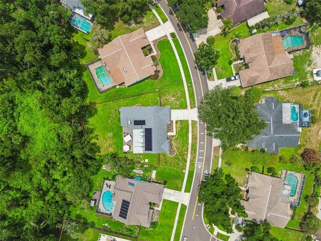 3607 LITHIA RIDGE BOULEVARD, Valrico, FL 33596