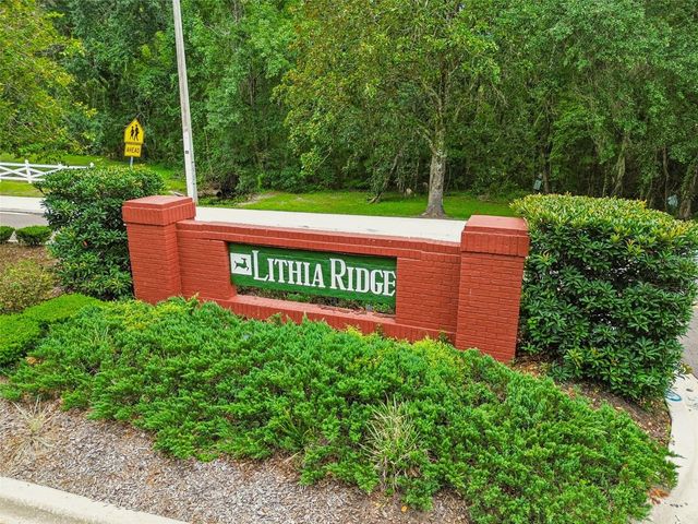 3607 LITHIA RIDGE BOULEVARD, Valrico, FL 33596