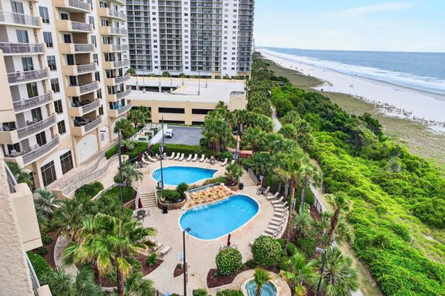 8500 Margate Cir Apt 502, Myrtle Beach, SC 29572