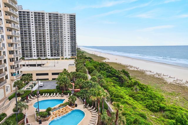 8500 Margate Cir Apt 502, Myrtle Beach, SC 29572