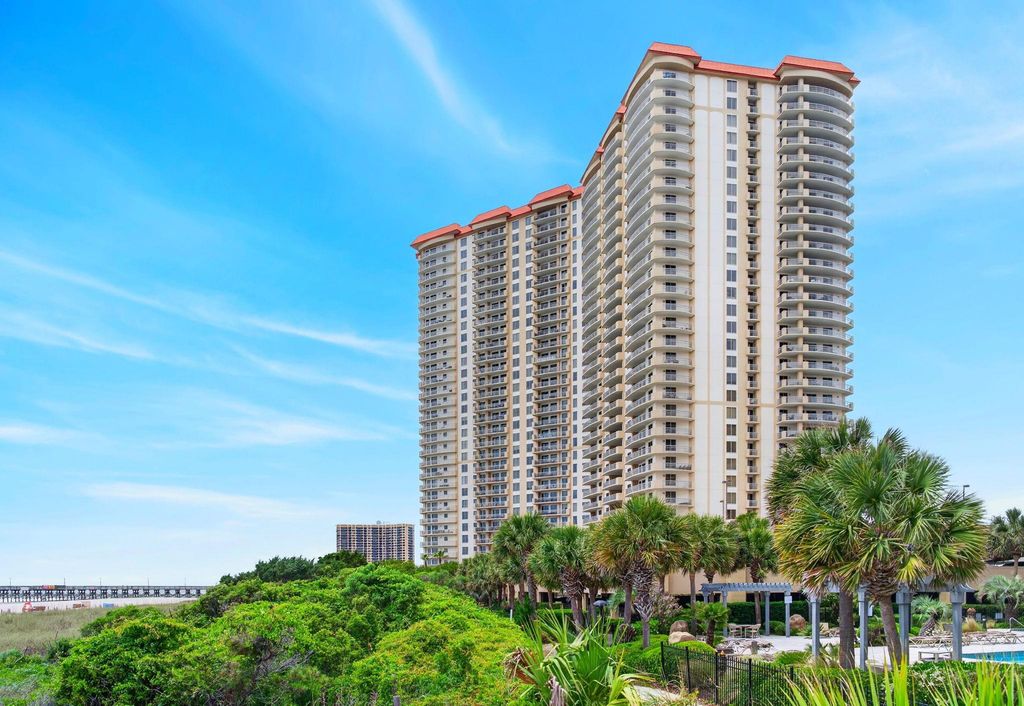 8500 Margate Cir Apt 502, Myrtle Beach, SC 29572