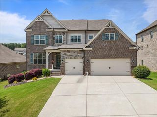 4154 Hawking Drive, Suwanee, GA 30024