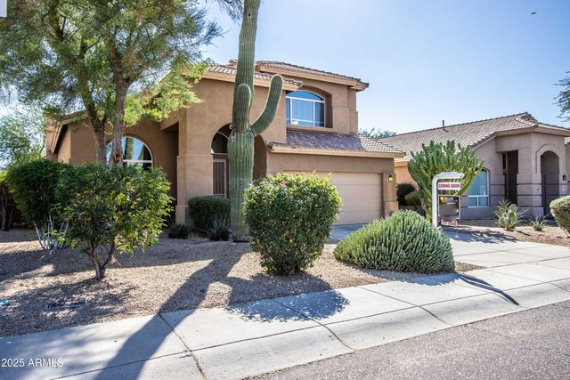 4627 E DALE Lane, Cave Creek, AZ 85331