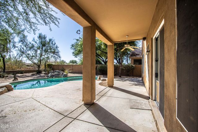 4627 E DALE Lane, Cave Creek, AZ 85331