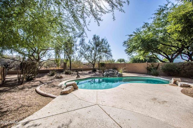 4627 E DALE Lane, Cave Creek, AZ 85331