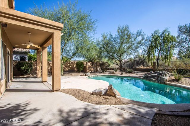 4627 E DALE Lane, Cave Creek, AZ 85331