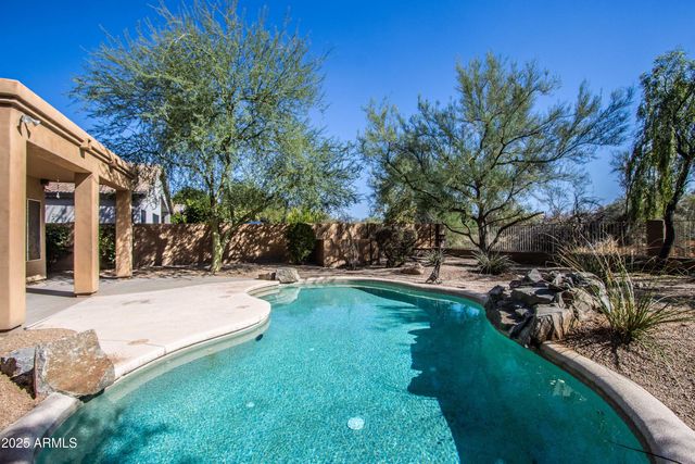4627 E DALE Lane, Cave Creek, AZ 85331