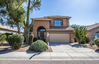 4627 E DALE Lane, Cave Creek, AZ 85331