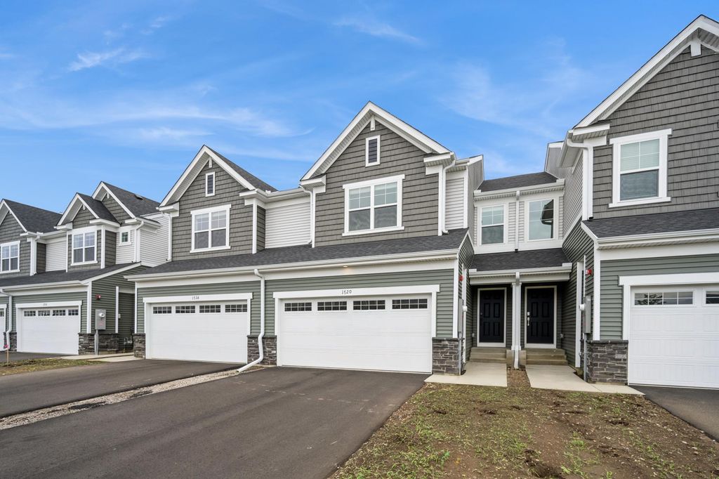 1720 Tyrone Drive, Shakopee, MN 55379