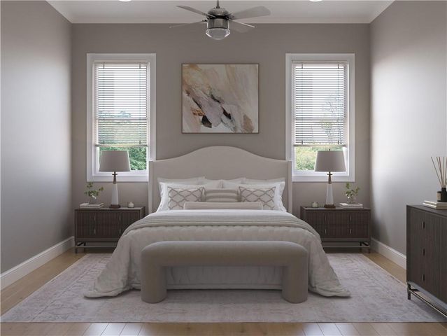 175 Herring Drive, Hoschton, GA 30548