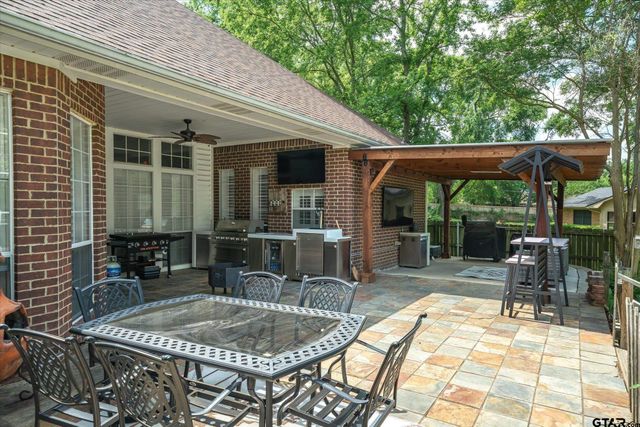 1807 Mill Creek Road, Canton, TX 75103