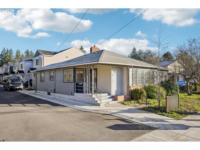 10985 Se HOLGATE Blvd, Portland, OR 97266