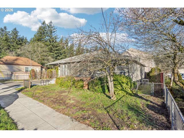 10985 Se HOLGATE Blvd, Portland, OR 97266