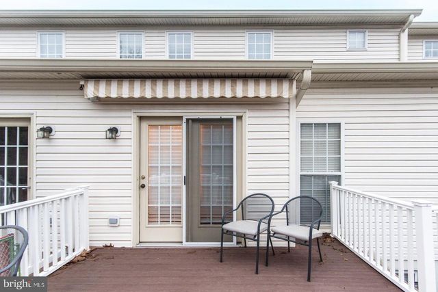 843 GERANIUM DR, Warrington, PA 18976