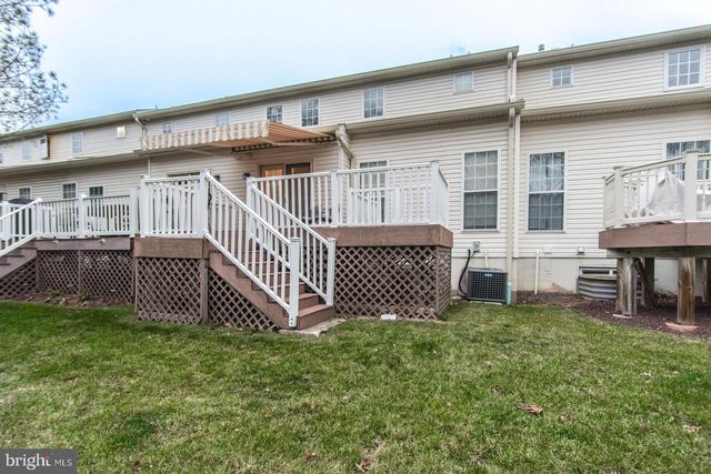 843 GERANIUM DR, Warrington, PA 18976