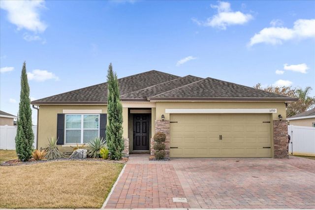 3799 BRIARWOOD ESTATES CIRCLE, St Cloud, FL 34772