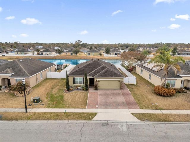 3799 BRIARWOOD ESTATES CIRCLE, St Cloud, FL 34772