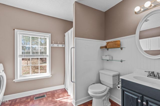 5221 Old Powell Road, Holly Springs, NC 27540