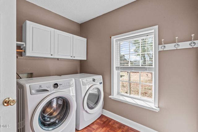 5221 Old Powell Road, Holly Springs, NC 27540