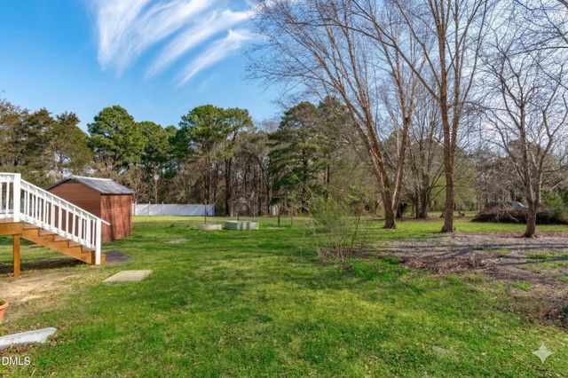 5221 Old Powell Road, Holly Springs, NC 27540