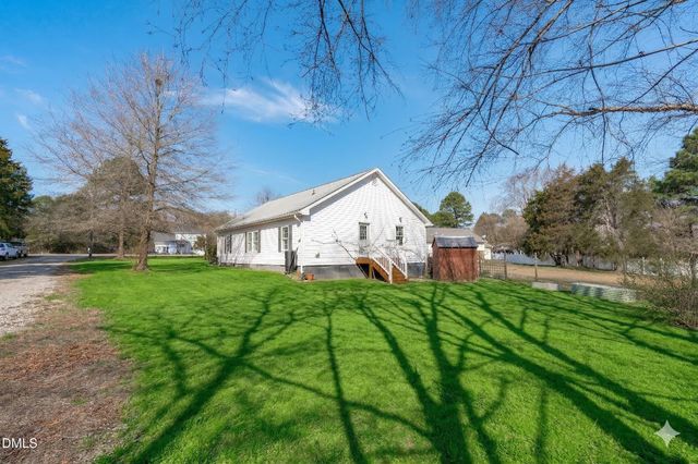 5221 Old Powell Road, Holly Springs, NC 27540