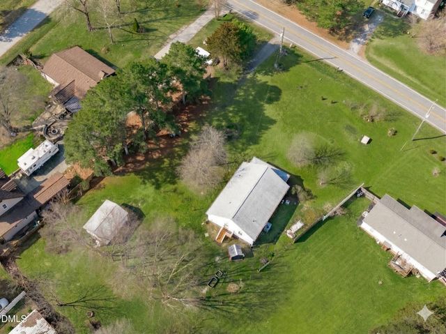 5221 Old Powell Road, Holly Springs, NC 27540