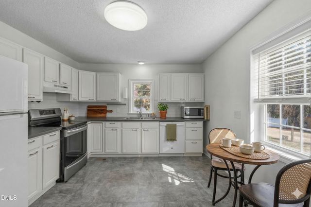 5221 Old Powell Road, Holly Springs, NC 27540