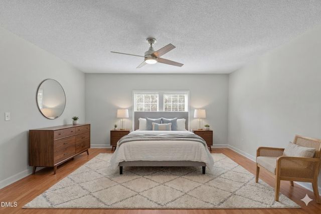 5221 Old Powell Road, Holly Springs, NC 27540