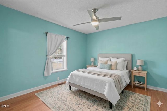 5221 Old Powell Road, Holly Springs, NC 27540