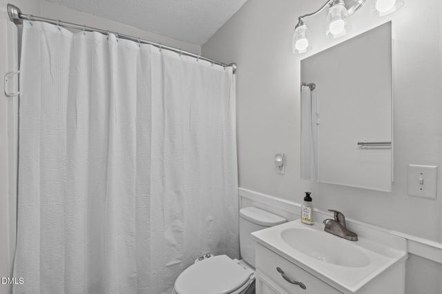 5221 Old Powell Road, Holly Springs, NC 27540