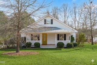 5221 Old Powell Road, Holly Springs, NC 27540