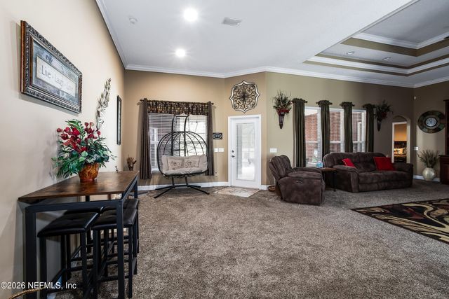 3795 RAINTREE Drive, Macclenny, FL 32063