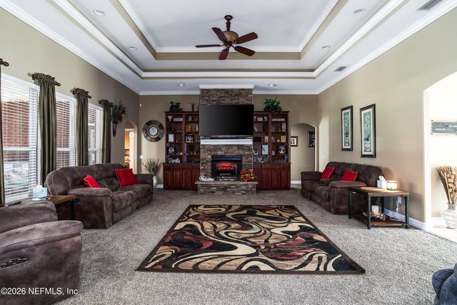 3795 RAINTREE Drive, Macclenny, FL 32063