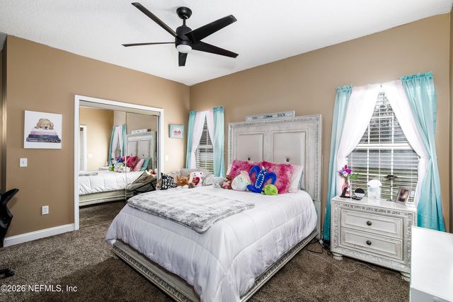 3795 RAINTREE Drive, Macclenny, FL 32063