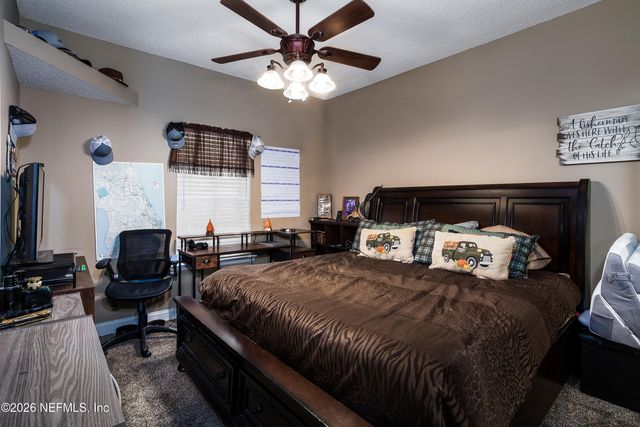 3795 RAINTREE Drive, Macclenny, FL 32063