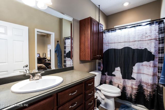 3795 RAINTREE Drive, Macclenny, FL 32063