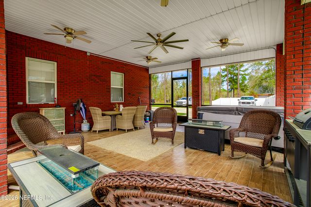 3795 RAINTREE Drive, Macclenny, FL 32063