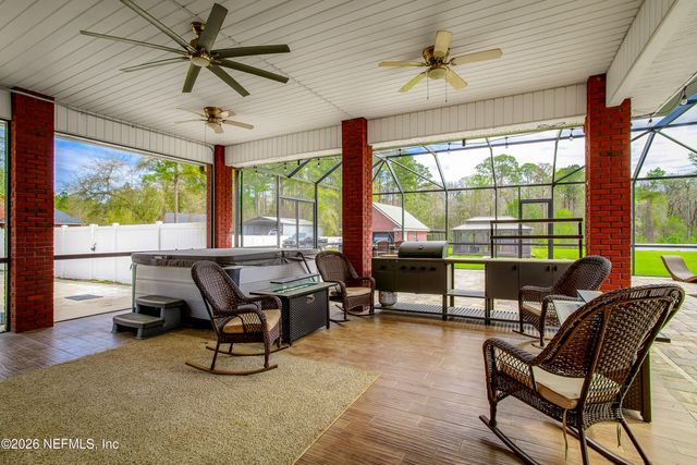 3795 RAINTREE Drive, Macclenny, FL 32063