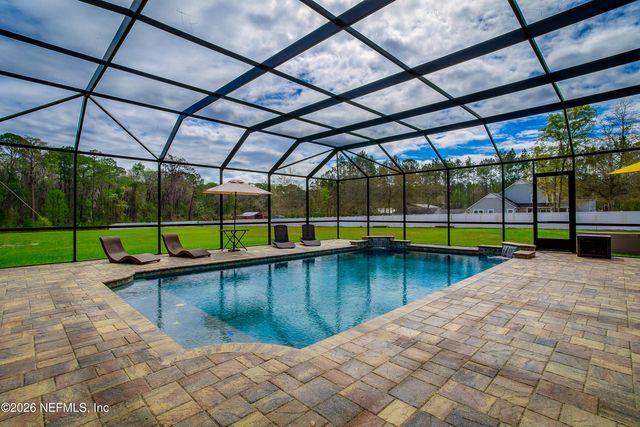 3795 RAINTREE Drive, Macclenny, FL 32063