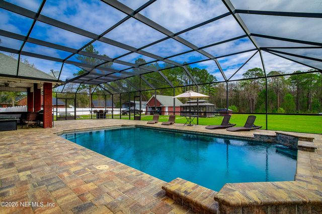 3795 RAINTREE Drive, Macclenny, FL 32063