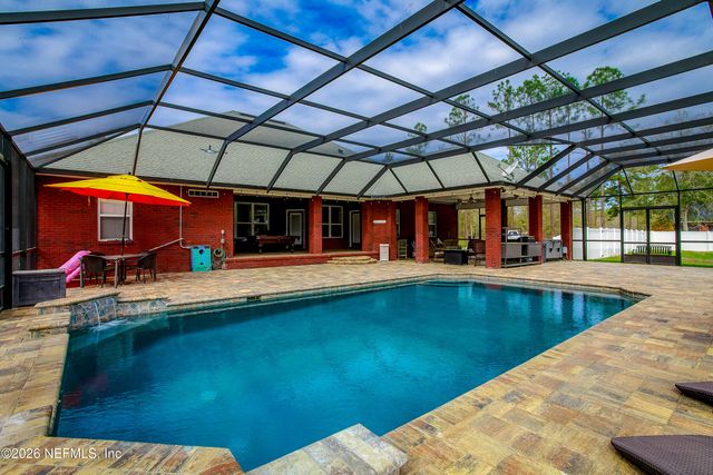 3795 RAINTREE Drive, Macclenny, FL 32063