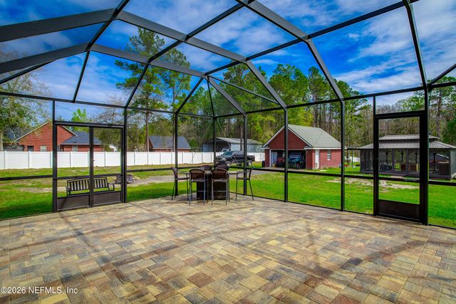 3795 RAINTREE Drive, Macclenny, FL 32063