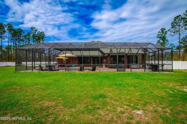 3795 RAINTREE Drive, Macclenny, FL 32063