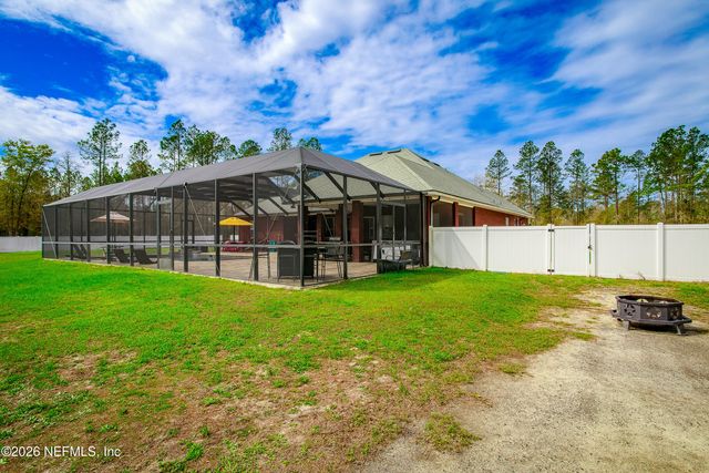 3795 RAINTREE Drive, Macclenny, FL 32063