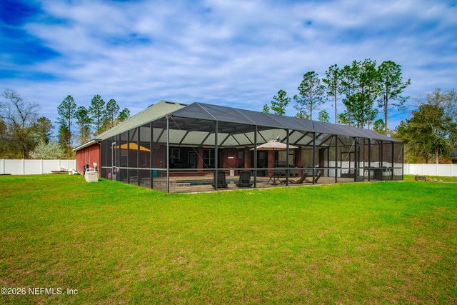 3795 RAINTREE Drive, Macclenny, FL 32063