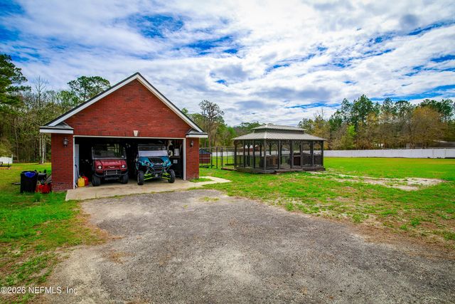 3795 RAINTREE Drive, Macclenny, FL 32063